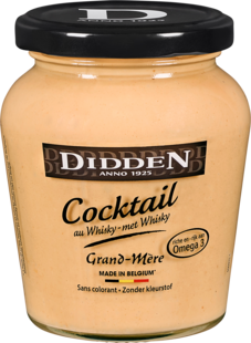 Cocktail Jar 250 ml