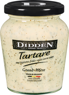 Tartar Jar 250 ml