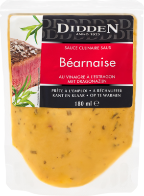Bearnaise Doypack 180 ml