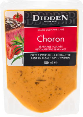 Choron Doypack 180 ml